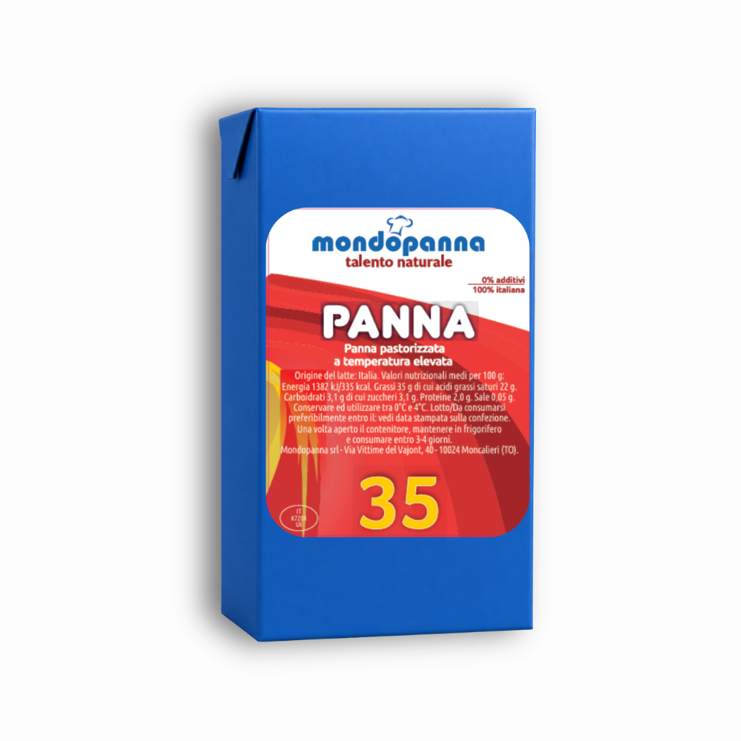 Panna Mondo AP 35%