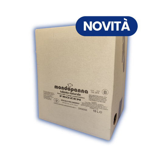 Panna Mondo UHT Frozen